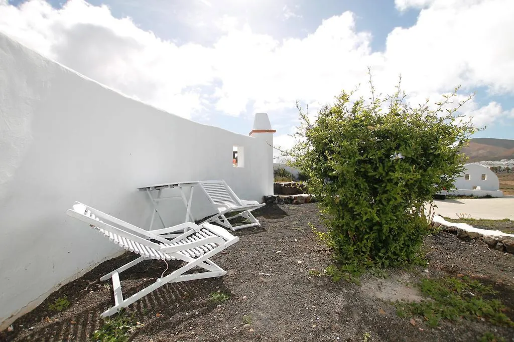 Apartamento Casa Natura 23 San Bartolomé España