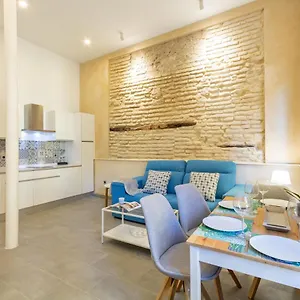 Nine O Clock San Agustin Appartamento Siviglia