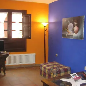 Casa Ida Casa di campagna Garachico (Tenerife)