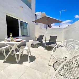 Princesa Ico 50 Metros Del Mar San Bartolomé