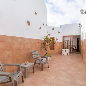 Casa Abuela Nicolasa Máguez