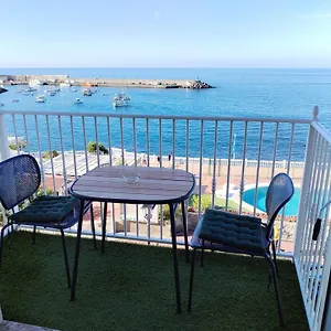 Appartamento Vista Puerto Arguineguin Sea View, La Playa de Arguineguín