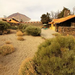 Casa Tajinastes Del Teide Las Canadas del Teide