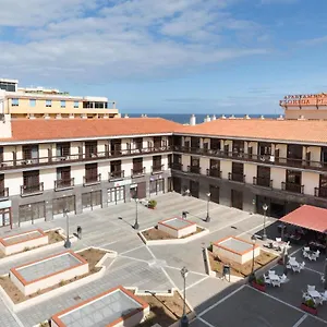 Be Smart Florida Plaza Appartamento Puerto de la Cruz (Tenerife)